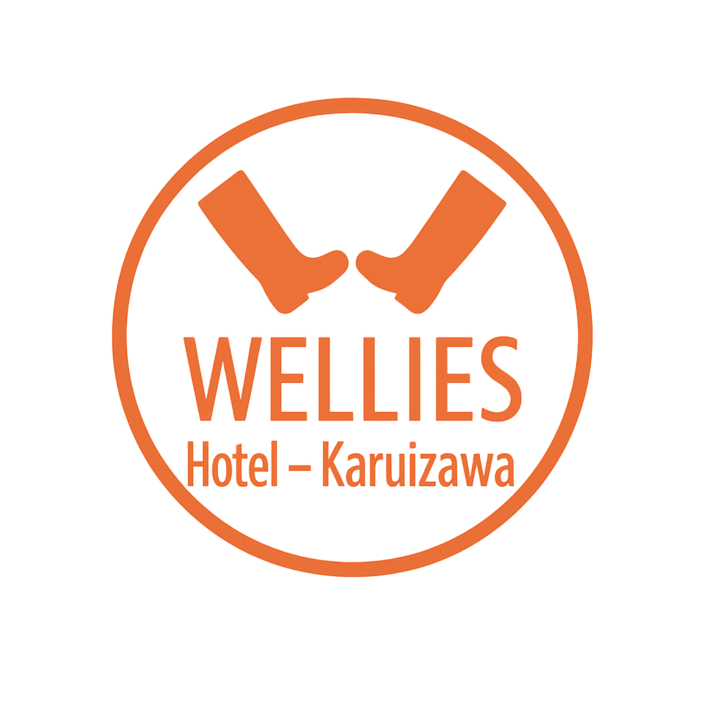 Hotel Wellies Logo